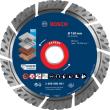Bosch EXPERT MultiMaterial Diamanttrennscheiben, 115 mm Produktbild img1 S