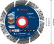 Bosch EXPERT MultiMaterial Diamanttrennscheiben, 115 mm Produktbild img15 S