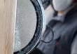 Bosch EXPERT M480 Schleifnetz, 225 mm, 5 Stück Produktbild img4 S