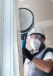 Bosch EXPERT M480 Schleifnetz, 225 mm, 5 Stück Produktbild img5 S