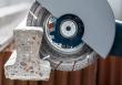 Bosch EXPERT MultiMaterial Diamanttrennscheiben, 115 mm Produktbild img5 S