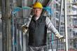 Bosch Beheizbare Weste GHV 12+18V XA Varianten Produktbild img4 S