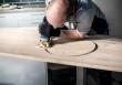 Bosch EXPERT Hardwood 2-side clean T308BO Stichsägeblatt, 5-tlg. Produktbild img3 S
