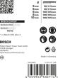 Bosch EXPERT SDS plus-7X Hammerbohrer-Set, D= 5 / 6 / 6 / 8 / 10 mm, 5-tlg. Produktbild img12 S