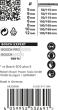 EXPERT SDS plus-7X Hammerbohrer-Set, D= 5/6/6/8/8/10/12 mm, 7-tlg. Produktbild img2 S