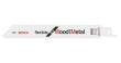 Bosch Säbelsägeblatt S 922 VF, Flexible for Wood and Metal, 5er-Pack Produktbild img1 S