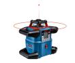 Bosch Rotationslaser GRL 600 CHV, mit Akku und Schnellladegerät Produktbild img2 S