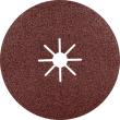 EXPERT R781 Fiberscheibe, 180mm, K60, 25-tlg. Produktbild img1 S