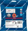 Bosch EXPERT R782 Prisma Ceramic Fiberscheibe, X-LOCK, 115 mm Produktbild img24 S
