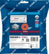 Bosch EXPERT R782 Prisma Ceramic Fiberscheibe, X-LOCK, 125 mm Produktbild img24 S