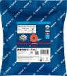 Bosch EXPERT R782 Prisma Ceramic Fiberscheibe, 180 mm Produktbild img19 S