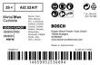 Bosch EXPERT MetalMax AIZ 32 AIT, Starlock-Aufnahme Produktbild img12 S