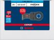 Bosch EXPERT MetalMax AIZ 32 AIT, Starlock-Aufnahme Produktbild img13 S