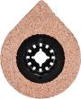 EXPERT 3 max AVZ 70 RT4 Platte zum Entfernen von Fugen, 70&nbsp;mm, 10-tlg. Produktbild img2 S