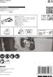 Bosch EXPERT MAVZ 116 RT10 Schleifplatte für Multifunktionswerkzeuge, 116 mm Produktbild img13 S