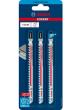 Bosch EXPERT Fiber Plaster T341HM Stichsägeblatt, 3-tlg. Produktbild img12 S