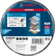 Bosch EXPERT N880 Vliesscheibe für Exzenterschleifer, 128 mm Produktbild img14 S