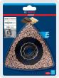 Bosch EXPERT MAVZ 116 RT10 Schleifplatte für Multifunktionswerkzeuge, 116 mm Produktbild img14 S