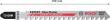 Bosch EXPERT Fiber Plaster T141HM Stichsägeblatt, 3-tlg. Produktbild img14 S