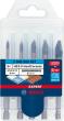 Bosch EXPERT HEX-9 Hard Ceramic Bohrer-Set, 4/5/6/8/10x90 mm, 5-tlg. Produktbild img1 S