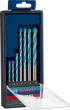 Bosch EXPERT CYL-9 Multi Construction Bohrer-Set, D= 5/5,5/6/6/7/8/10 mm, 7-tlg. Produktbild img14 S