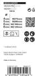 Bosch EXPERT CYL-9 Multi Construction Bohrer-Set, 4x75/5x85/6x100/8x120 mm, 4-tlg. Produktbild img13 S