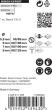 Bosch EXPERT CYL-9 Multi Construction Bohrer-Set, 5,5x85/6x100/7x100/8x120 mm, 4-tlg. Produktbild img13 S