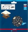 Bosch EXPERT M480 Schleifnetz Starter Set, Schleiftellerschoner, 150mm, K80-180, 7tlg. Produktbild img12 S