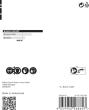 Bosch EXPERT M480 Schleifnetz Set, 93mm, K80-180, 6-tlg. Produktbild img13 S