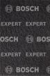 Bosch EXPERT N880 Vliespad zum Handschleifen, 152 mm Produktbild img1 S