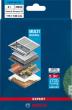 Bosch EXPERT N880 Vliespad zum Handschleifen, 115 mm Produktbild img9 S