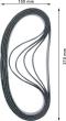 Bosch EXPERT N470 Schleifband für Bandschleifer Produktbild img9 S