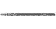 Bosch Stichsägeblatt T 744 D Speed for Wood, 3er-Pack Produktbild img1 S