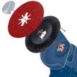 Bosch PRO Core Cutter dry X-Lock, 51&nbsp;x&nbsp;35&nbsp;mm Produktbild img9 S