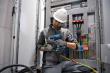 Bosch Akku-Heißluftgebläse GHG 18V-50 Varianten Produktbild img7 S