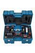 Bosch Rotationslaser GRL 600 CHV, mit Akku und Schnellladegerät Produktbild img3 S