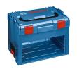 Bosch Koffersystem LS-BOXX 306, BxHxT 442 x 357 x 273 mm Produktbild img1 S