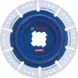 Bosch EXPERT Diamant Pipe Cut Trennscheibe, X-LOCK, 125x22,23 mm Produktbild img1 S