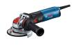 Bosch Winkelschleifer mit X-LOCK GWX 14-125 S Produktbild