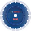 Bosch EXPERT Diamant Pipe Cut Trennscheibe, 230x22,32 mm Produktbild img1 S