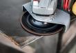 Bosch EXPERT N880 Vliesscheibe für Exzenterschleifer, 125 mm Produktbild img5 S