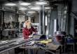 Bosch EXPERT N880 Vliespad zum Handschleifen, 115 mm Produktbild img3 S