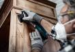 Bosch EXPERT C470 Schleifpapier für Deltaschleifer,  5&nbsp;Stück Produktbild img4 S