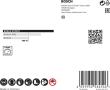 Bosch EXPERT Diamant Pipe Cut Trennscheibe, X-LOCK, 125x22,23 mm Produktbild img15 S