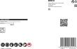 Bosch EXPERT Diamant Pipe Cut Trennscheibe, 230x22,32 mm Produktbild img12 S