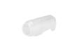 Bosch Protektor 12 Volt Exact Mittelhandgriff - Transparent  (5er-Pack) Produktbild img1 S