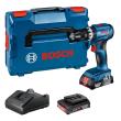 Bosch Akku-Schlagbohrschrauber GSB 18V-45, 2 x Akku GBA 18V 2.0Ah in L-BOXX Produktbild img1 S