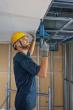 Bosch Akku-Trockenbauschrauber GTB 18V-45, 2 x Akku ProCORE18V 4.0Ah, Ladg. u. L-BOXX Produktbild img7 S