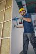 Bosch Akku-Trockenbauschrauber GTB 18V-45, 2 x Akku ProCORE18V 4.0Ah, Ladg. u. L-BOXX Produktbild img8 S