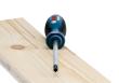Bosch Combo Kit Set mit Schraubendrehern und verschiedenen Handwerkzeugen, 19-tlg. Produktbild img4 S